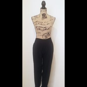 Aerie Silky Harem Pant